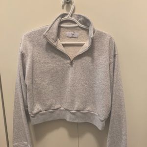 COPY - Cropped hoodie